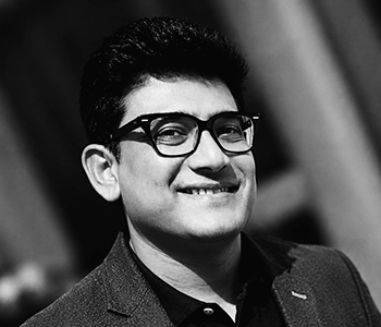 Anirban Paul Chowdhury