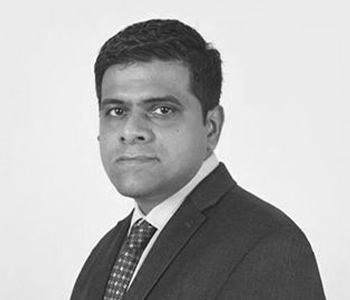Ashish Pawar
