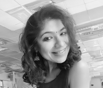 Geetanjali Sachwani
