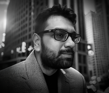 Nikhil Kumar