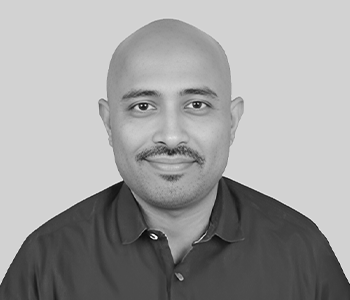 Pramod Patil
