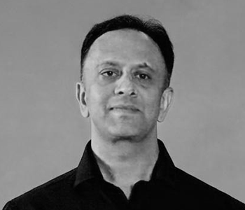 Pratik Ghate