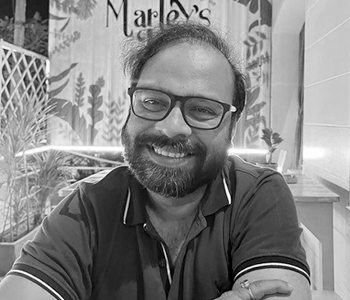 Preetam Patnaik