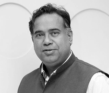 Rajeeb Dash