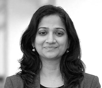 Roli Shrivastava