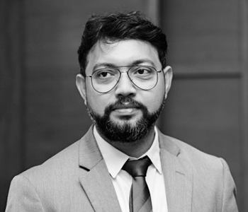Satanik Chaudhuri