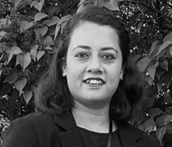 Snehita Chakravorty