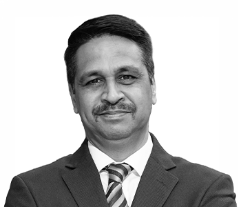 Vinay Pant