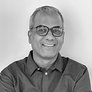 Girish Ahuja