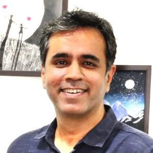 Ankur Malhotra