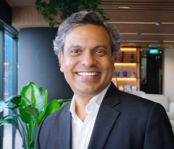 Ranganathan Somanathan