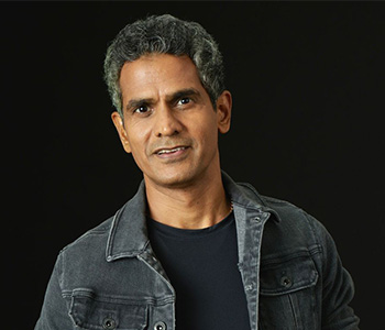 Santosh Padhi (PADDY)