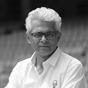 Joy Bhattacharjya