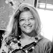 Meenakshi Menon