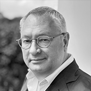 Neil Eddleston