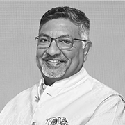 Shekhar Narayanaswami