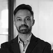 Abhishek Shetty
