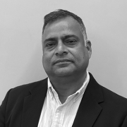 Dipankar Sanyal