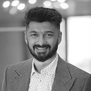 Jayesh Yagnik