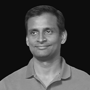 Kedar Ravangave