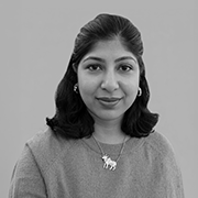 Piali Dasgupta Surendran