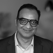 Santosh P. Kumar