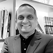 Srikanth Ramachandran